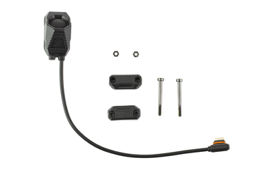 Unity Tactical AXNSLUC7B Axon SL Single Lead Black USB-C Remote Switch - View 2