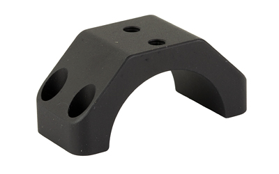 Unity Tactical FST-S30B-PCR MRDS Top Ring 30mm Optic Tube Anodized Black - View 2