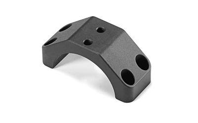 Unity Tactical MRDS Top Ring FAST LPVO Mount 34mm Anodized Finish - View 2