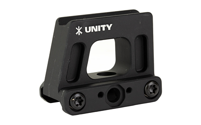 Unity Tactical FAST MicroPrism Mount Anodized Optic Specific - View 2