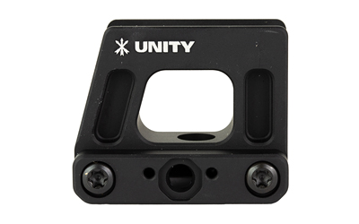 Unity Tactical FAST MicroPrism Mount Anodized Optic Specific - View 4