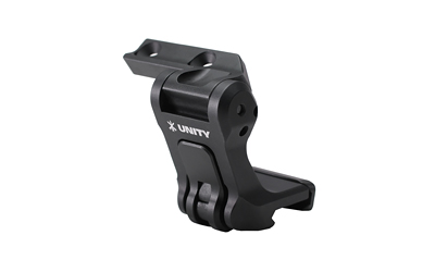 Unity Tactical FAST FTC PA Magnifier Mount Anodized Optic Specific - View 2