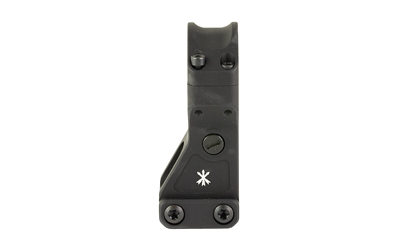 Unity Tactical FSTPROB Fast Pro Mount Black 7075-T6 Aluminum 2.26" - View 4