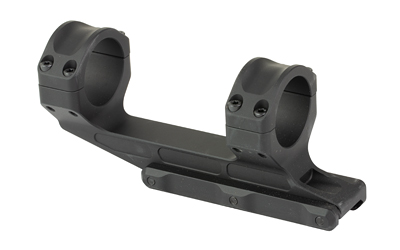 Unity Tactical RKE-S30154B Scope Mount 30mm 1.54" Picatinny Black - View 3