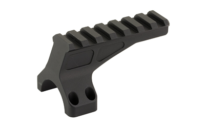 Unity Tactical RKE-S30B-DB Diving Board 30mm Anodized Black Finish - View 2