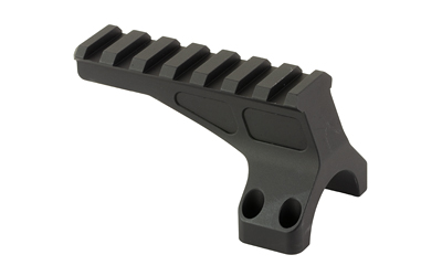 Unity Tactical RKE-S30B-DB Diving Board 30mm Anodized Black Finish - View 3