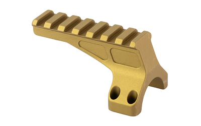 Unity Tactical RKE-S30F-DB Diving Board 30mm Anodized Flat Dark Earth - View 2