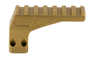 Unity Tactical RKE-S30F-DB Diving Board 30mm Anodized Flat Dark Earth - View 3