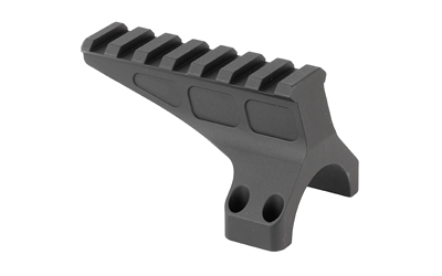 Unity Tactical RKE-S35B-DB Diving Board 35mm Anodized Black Finish - View 2