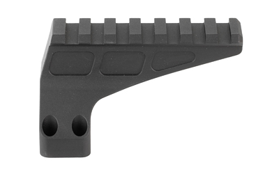 Unity Tactical RKE-S35B-DB Diving Board 35mm Anodized Black Finish - View 3