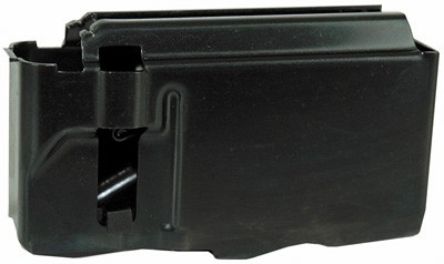 Browning BAR ShortTrac 4 Round Magazine 7mm-08 Remington - View 2