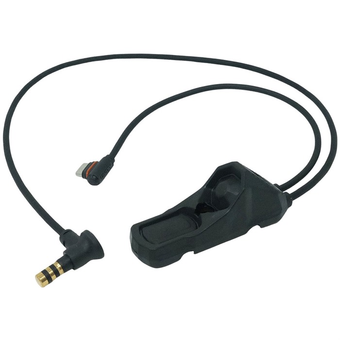 GBRS GROUP UNITY TACT AXON SWITCH SYNC/7" LINK USB-C/14" NGAL LASER BLK - View 2
