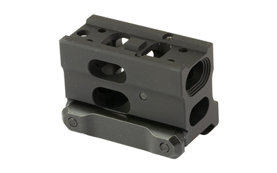 Unity Tactical FAST Micro-SB Red Dot Mount 2.26" Optical Height Compatible - View 3