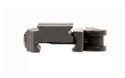 American Defense AD-509T Optic Mount, Low, Anodized Black, Quick Release - View 2