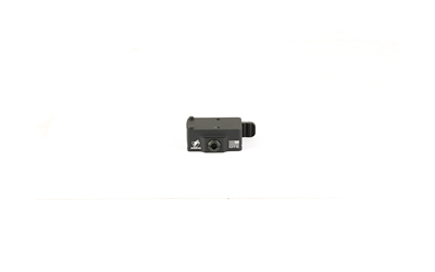 American Defense AD-RMR-LW-L-STD QD Mount, Left Lever, Low, Black - View 4