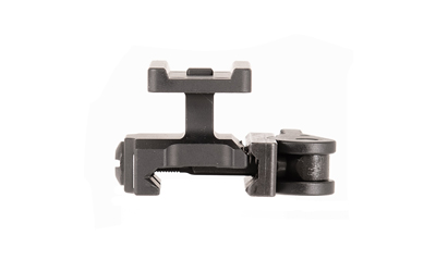 American Defense AD-T1 Optic Mount, Co-Witness, Black, Quick Release - View 2
