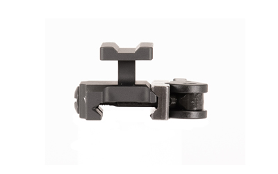 American Defense AD-MRO-LW-10-STD Optic Mount, Co-Witness, Black, QR - View 2