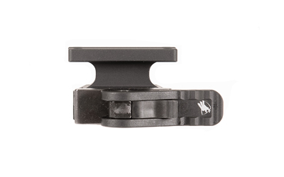 American Defense AD-MRO-LW-10-STD Optic Mount, Co-Witness, Black, QR - View 3