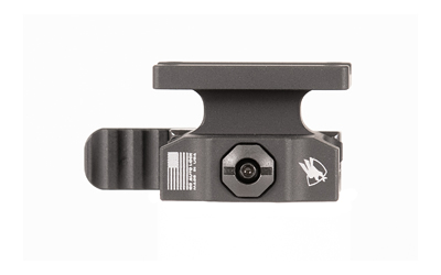American Defense AD-MRO-LW-10-STD Optic Mount, Co-Witness, Black, QR - View 4