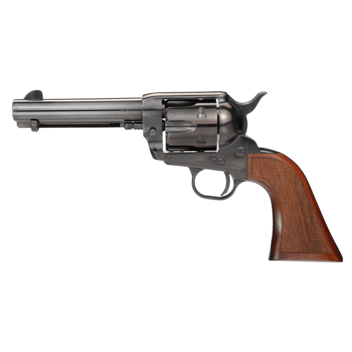 Taylors & Company 1873 TC9 Single Action Revolver 9mm Luger - View 2