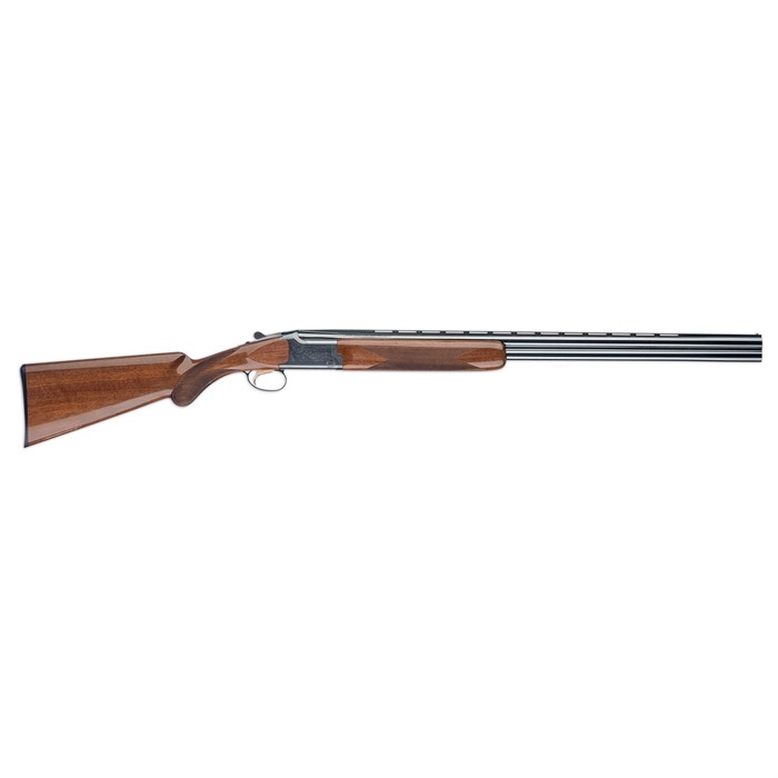 Browning Citori Lightning 12 Gauge 26" Blued Gloss Walnut - View 2