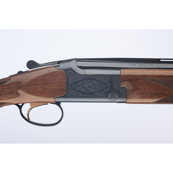 Browning Citori Lightning 12 Gauge 26" Blued Gloss Walnut - View 3