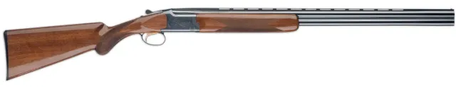 Browning Citori Lightning 12 Gauge 28" 2rd 3" Polished Blued Walnut Stock - View 2