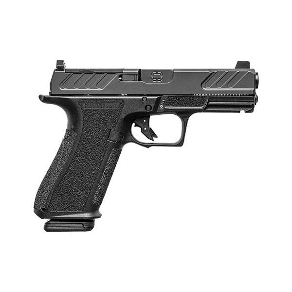 Shadow Systems XR920 Foundation Series 9mm Handgun - View 2