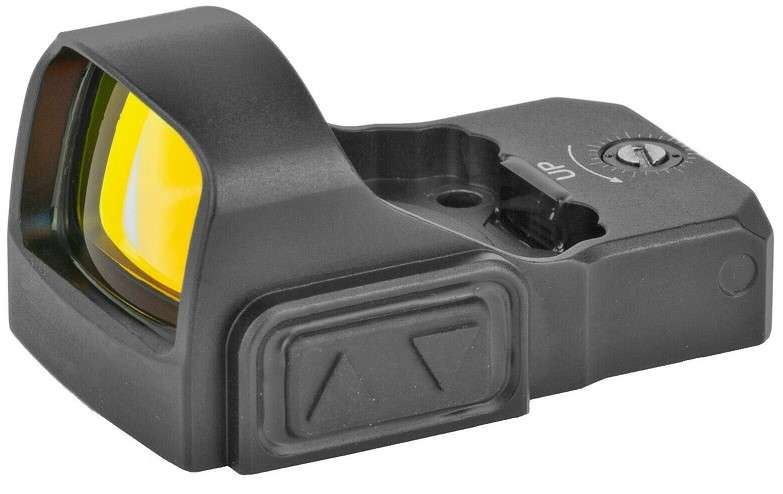 Meprolight Micro RDS Red Dot Reflex Sight - View 2