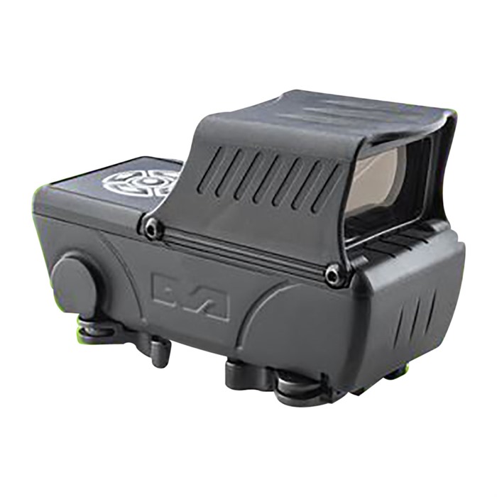 Meprolight Foresight 1x33x20mm Augmented Sight ML5685553 - View 2