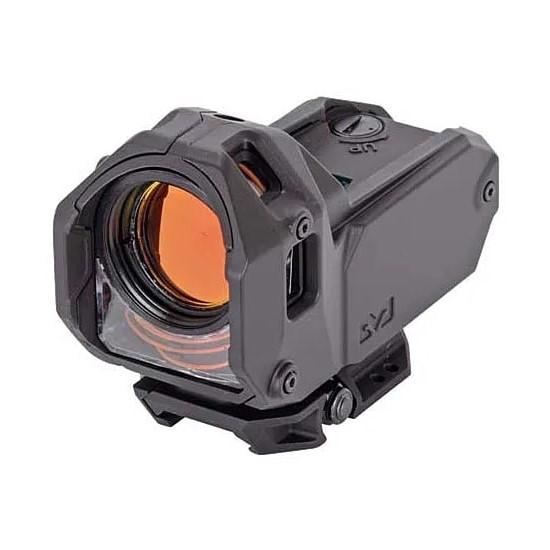 Meprolight 56223000 MEPRO M22 Red Dot Sight 3.5 MOA Bullseye Reticle - View 2