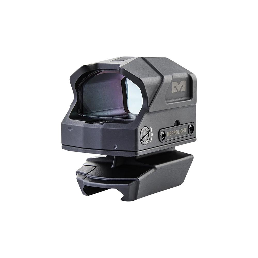Mepro Light 901142372 MCO PRO Red Dot 2/68 MOA Speed Ring 5-Segment - View 2