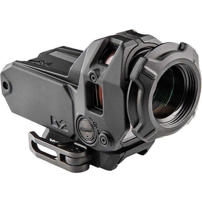 Meprolight 5622090000 M22 Polarizer & Flashguard Kit Black - View 2