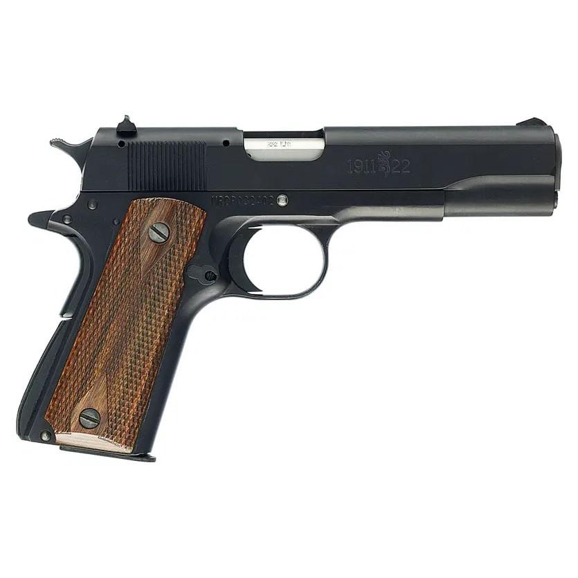 Browning 051802490 1911 A1 *CA Compliant Full Size 22 LR 10+1 4.25"... - View 2