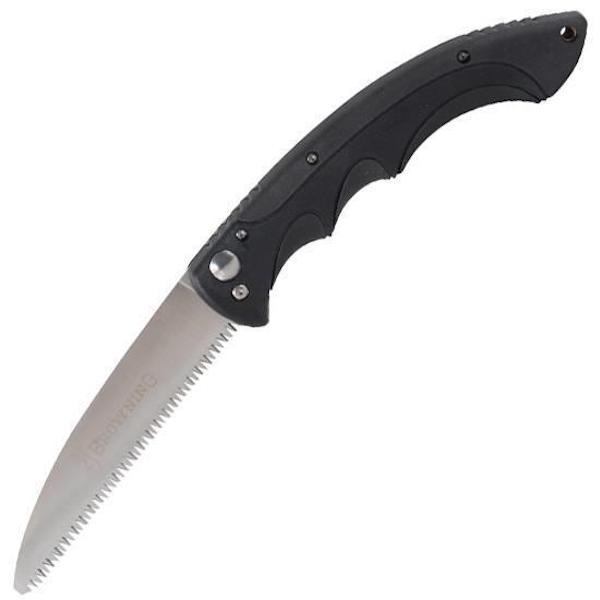 Browning BRN Folding Camp Saw with STH Black 322922 - View 2