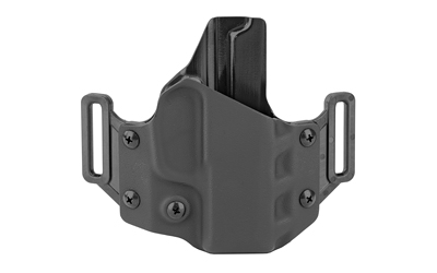 Crucial Concealment Covert OWB Holster SIG SAUER P365 3.1in Black - View 2