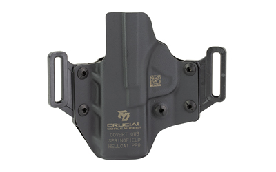 Crucial RH OWB SPGFD Hellcat Pro Blk - View 2