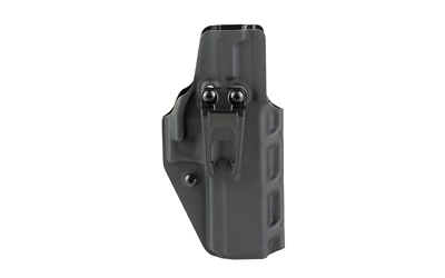 Crucial Concealment Covert IWB Holster Springfield Echelon Kydex Black - View 3