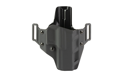 Crucial Concealment Covert OWB Belt Holster - Springfield Echelon Model with Adjustable Cant & Optic Compatibility - View 2