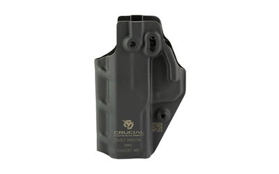 Crucial AMBI Covert IWB Rm1C Blk - View 2