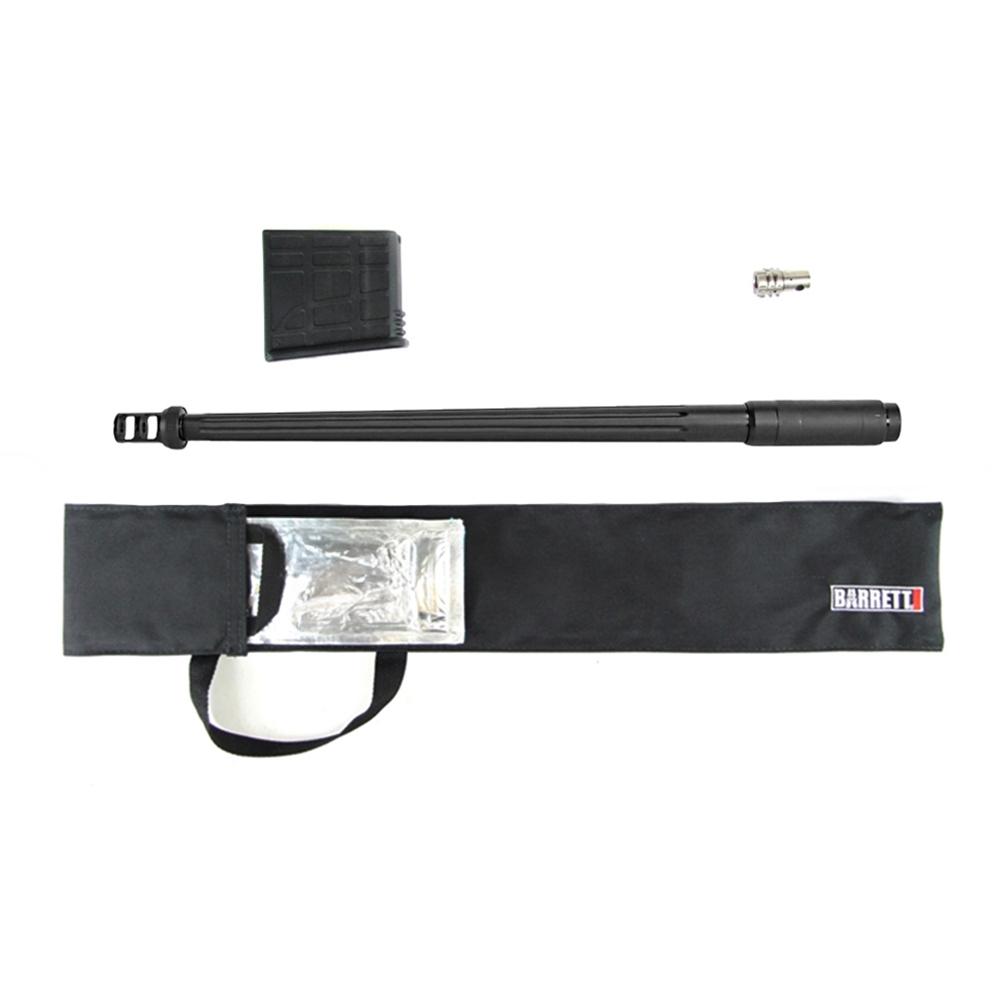 Barrett 18527 MRAD Conversion Kit 308 Win Black Fluted Barrel - View 2