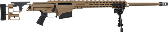 Barrett MK22 PSR 300 Norma Magnum - View 2