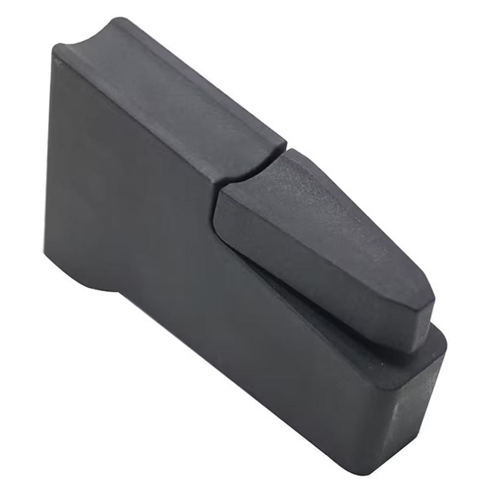 BARR 19592 Single Feed Adaptor Magazine Black - View 2