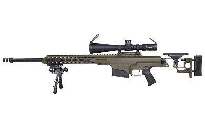 Barrett 19961 MRAD Deployment Kit, Bolt Action, 338 Lapua/7.62 NATO - View 2