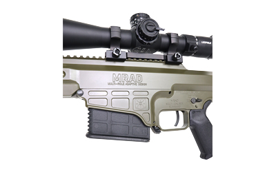 Barrett 19961 MRAD Deployment Kit, Bolt Action, 338 Lapua/7.62 NATO - View 4