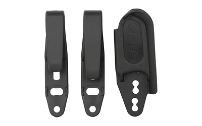 Raven Vanguard 2 For GLK 42/43 Blk A - View 2