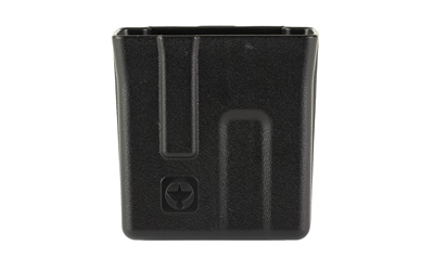Raven Concealment ARSMCUBK1.5BC Lictor AR-15 Magazine Pouch, Black - View 2