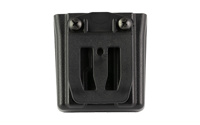 Raven Concealment ARSMCUBK1.5BC Lictor AR-15 Magazine Pouch, Black - View 3