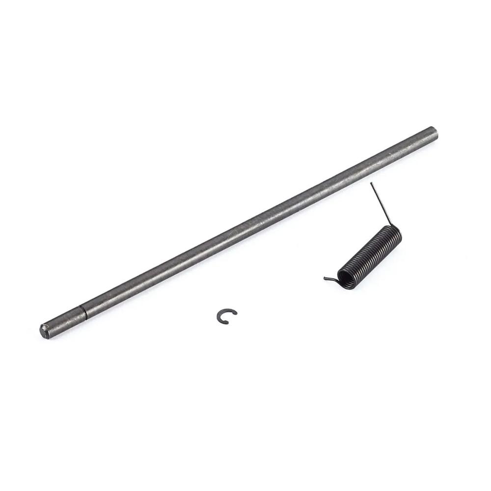 Wilson Combat AR-15 Ejection Port Dust Cover Kit - Durable, New, C Clip Attachment - View 2