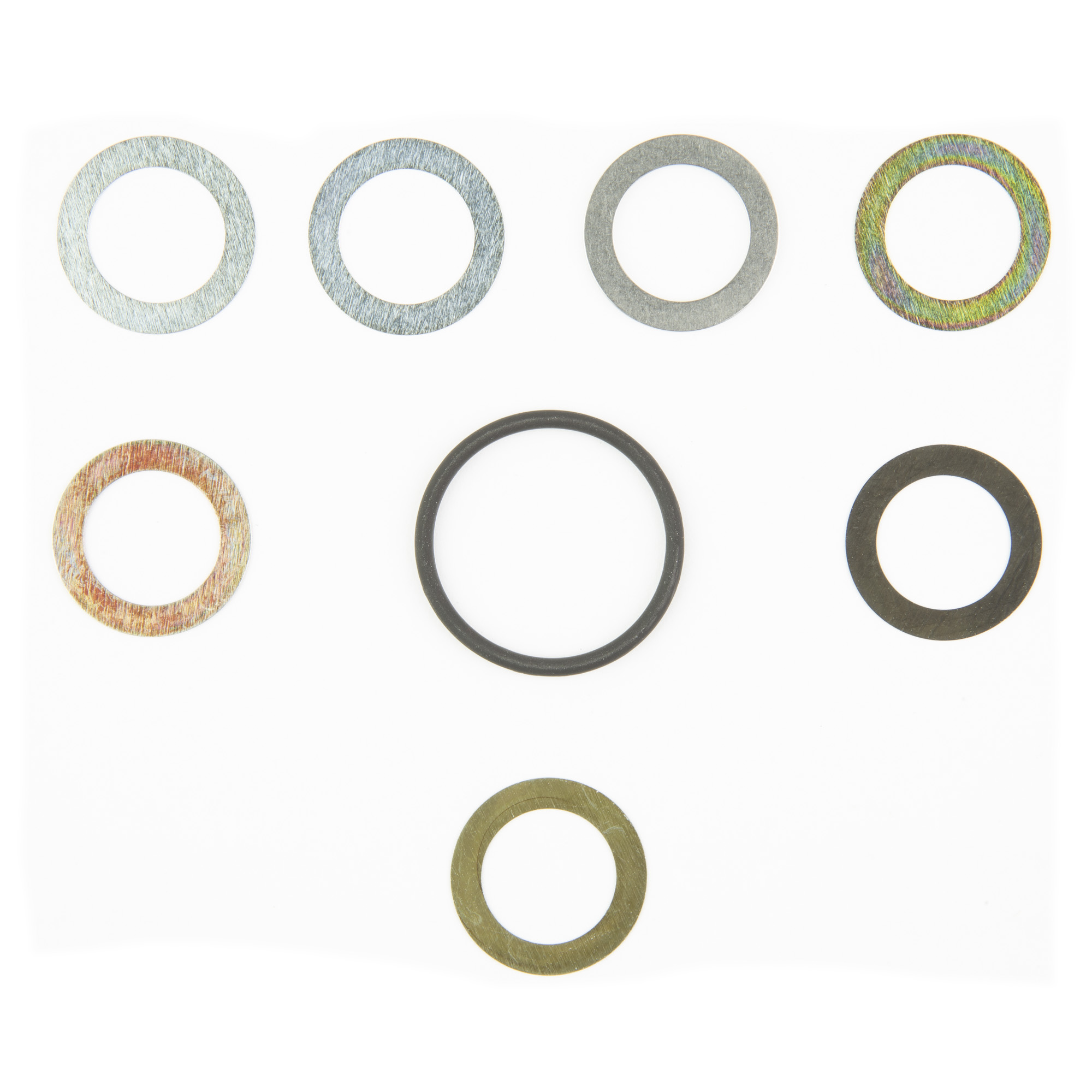 Wilson Combat Shim Kit Mount 1-2X28 for Suppressor Parts and Mounting De... - View 2